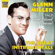 Glen Island Special , Glenn Miller