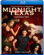 Midnight, Texas: Season Two , Francois Arnaud