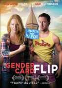 The Gender Card Flip , Sam Huntington