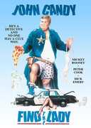 Find the Lady , Lawrence Dane