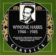 1944-45 , Wynonie Harris