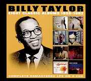 Eight Classic Albums: 1955-1962 , Billy Taylor