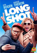 Long Shot , Seth Rogen