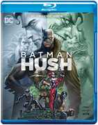 Batman: Hush , Jason O'Mara