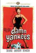 Damn Yankees , Shannon Bolin