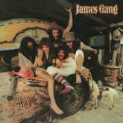 Bang [Import] , James Gang