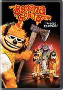 The Banana Splits Movie , Sara Canning