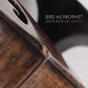 Bird As Prophet , Various Artists