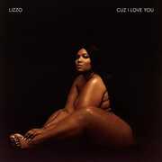 Cuz I Love You , Lizzo