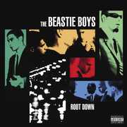 Root Down , Beastie Boys