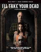 I'll Take Your Dead [Import] , Aidan Devine