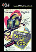 Bill And Coo 