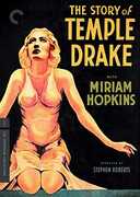 The Story of Temple Drake (Criterion Collection) , Miriam Hopkins