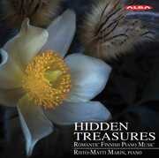 Hidden Treasures 