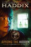 Among the Hidden , Margaret Peterson Haddix