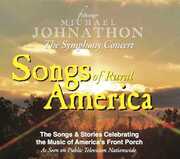 Songs Of Rural America , Michael Johnathon