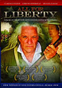 All For Liberty , Clarence Felder