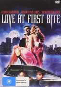 Love at First Bite [Import] , George Hamilton