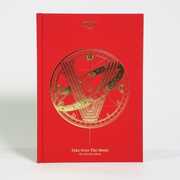 Take Over the Moon (Incl. 124pg Booklet, Photocard + Circle Card) [Import] , Wayv