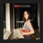 Best Wishes , Maita