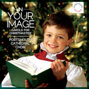 In Your Image , Various Artists