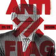 20/ 20 Vision , Anti-Flag