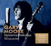 Parisienne Walkways , Gary Moore