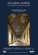 Galerie Doree , Concert De La Loge  Devos  Taylor  Dunford  Sakai  Quatuor Cambini-Paris  Chauvin