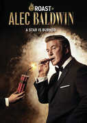 Comedy Central Roast Of Alec Baldwin 