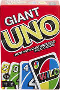 Mattel Games - UNO: Classic Giant
