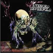Diamonds In The Rough , Avenged Sevenfold