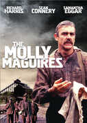 The Molly Maguires , Richard Harris