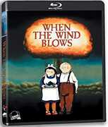 When the Wind Blows , Peggy Ashcroft