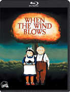When the Wind Blows , Peggy Ashcroft