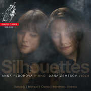 Silhouettes , Anna Federova