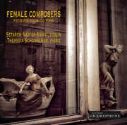 Female Composers 