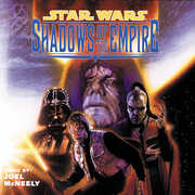 Star Wars: Shadows Of The Empire (Original Game Soundtrack) , Joel McNeely