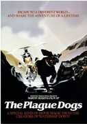 The Plague Dogs [Import] , James Bolam