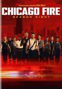 Chicago Fire: Season Eight 