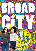 Broad City: The Complete Series , Hannibal Buress