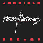 American Dreams , Benny Mardones