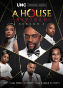 A House Divided: Season 2 , Brad James