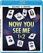Now You See Me 1 & 2 , Jesse Eisenberg