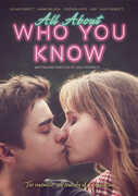 All About Who You Know , Dylan Everett
