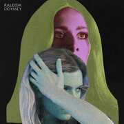 Odyssey , Kaleida