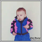 Cold Bones , Bad Luck