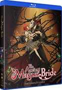 Ancient Magus Bride: The Complete Series 