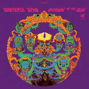 Anthem Of The Sun , The Grateful Dead