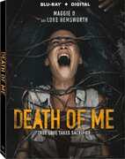 Death of Me , Maggie Q