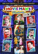 Movie Man's Matinee Volume 5 , Oliver Hardy
